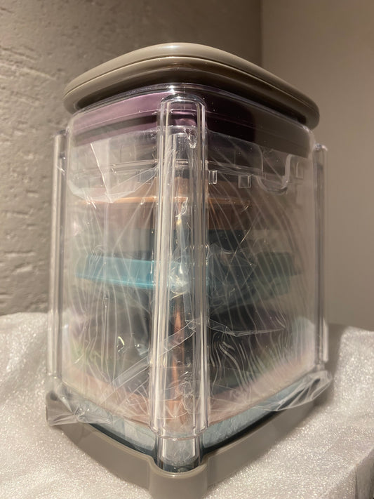 HSE Cucinella Multi-Zerleinerer